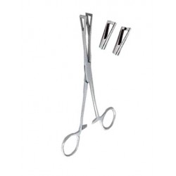 Piercing Forceps